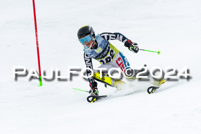 BaWü Schülermeisterschaft SL, 21.01.2024