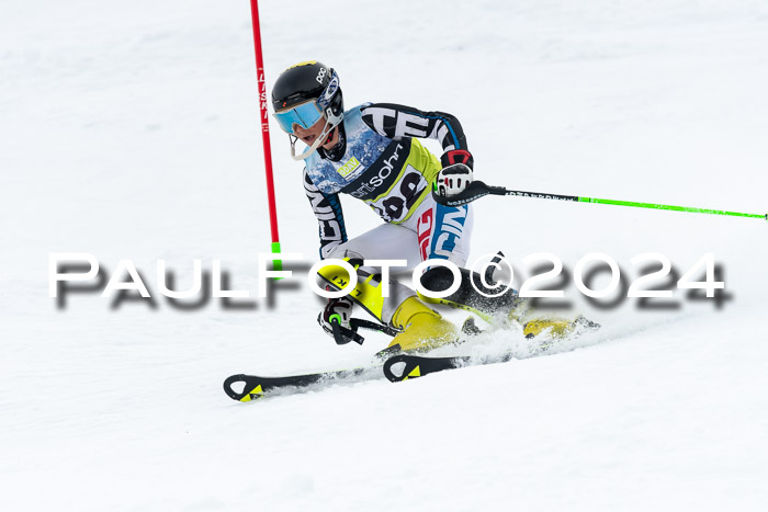 BaWü Schülermeisterschaft SL, 21.01.2024
