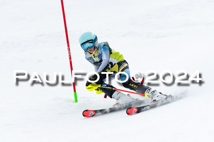BaWü Schülermeisterschaft SL, 21.01.2024