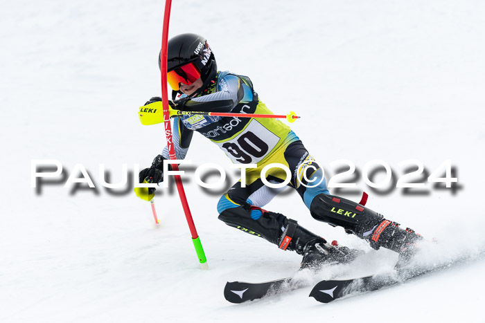 BaWü Schülermeisterschaft SL, 21.01.2024