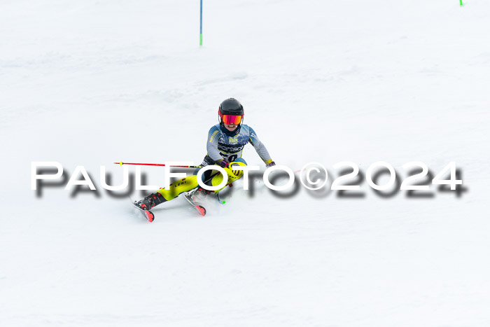 BaWü Schülermeisterschaft SL, 21.01.2024