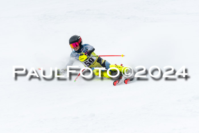 BaWü Schülermeisterschaft SL, 21.01.2024