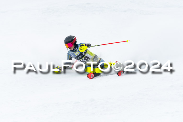 BaWü Schülermeisterschaft SL, 21.01.2024