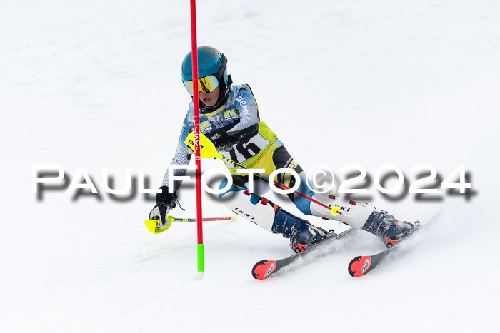 BaWü Schülermeisterschaft SL, 21.01.2024