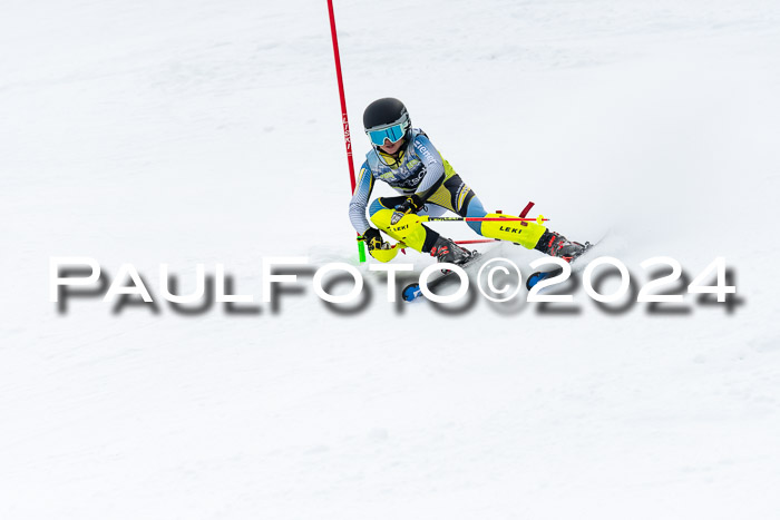 BaWü Schülermeisterschaft SL, 21.01.2024