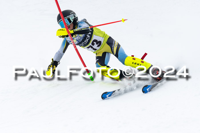 BaWü Schülermeisterschaft SL, 21.01.2024