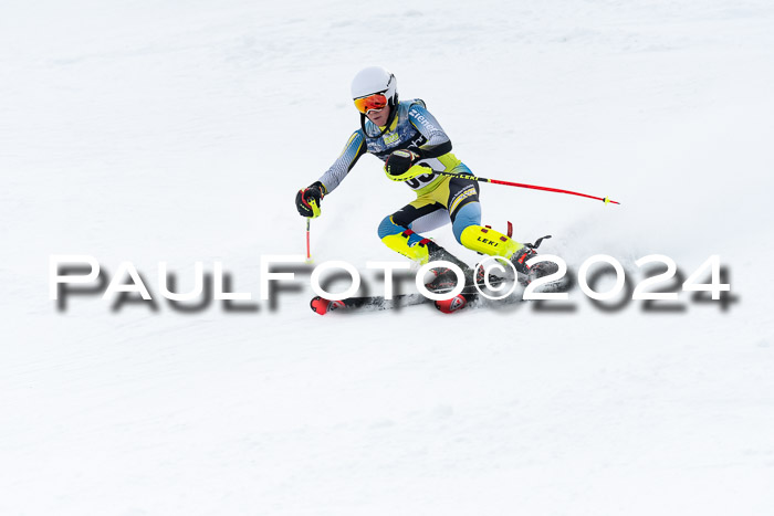 BaWü Schülermeisterschaft SL, 21.01.2024