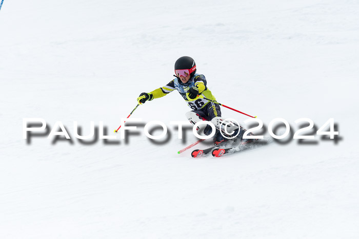 BaWü Schülermeisterschaft SL, 21.01.2024