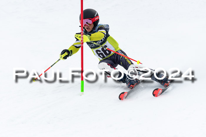 BaWü Schülermeisterschaft SL, 21.01.2024