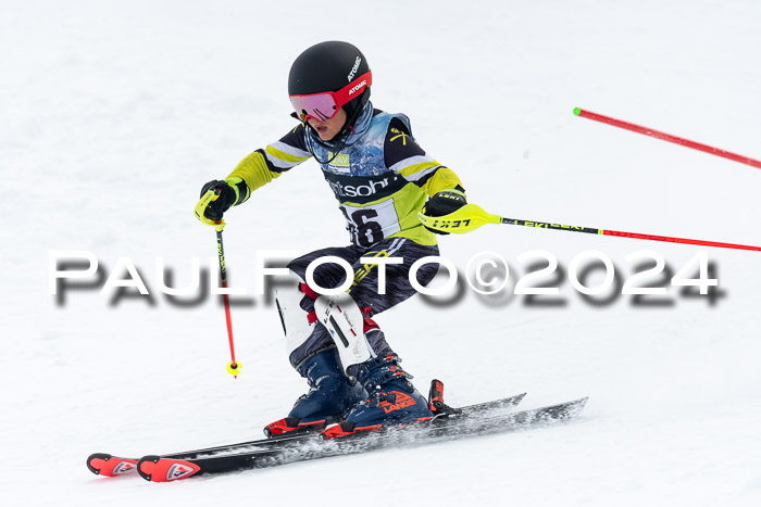 BaWü Schülermeisterschaft SL, 21.01.2024
