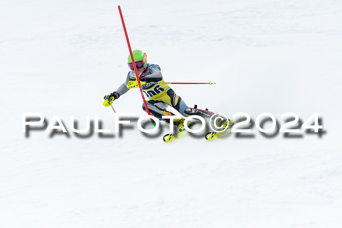 BaWü Schülermeisterschaft SL, 21.01.2024