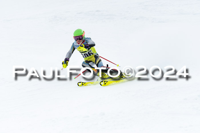 BaWü Schülermeisterschaft SL, 21.01.2024