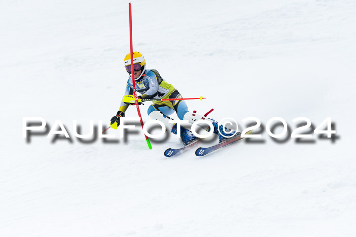 BaWü Schülermeisterschaft SL, 21.01.2024