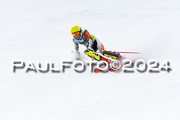 BaWü Schülermeisterschaft SL, 21.01.2024
