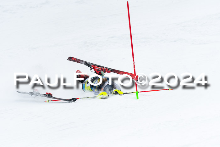 BaWü Schülermeisterschaft SL, 21.01.2024