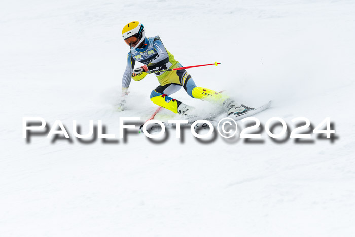 BaWü Schülermeisterschaft SL, 21.01.2024