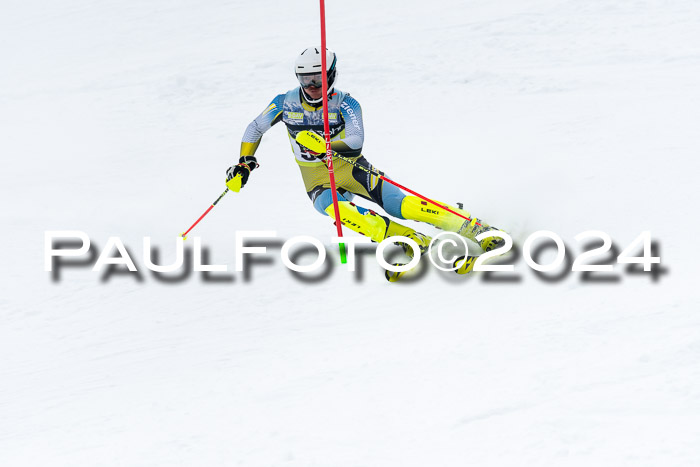 BaWü Schülermeisterschaft SL, 21.01.2024