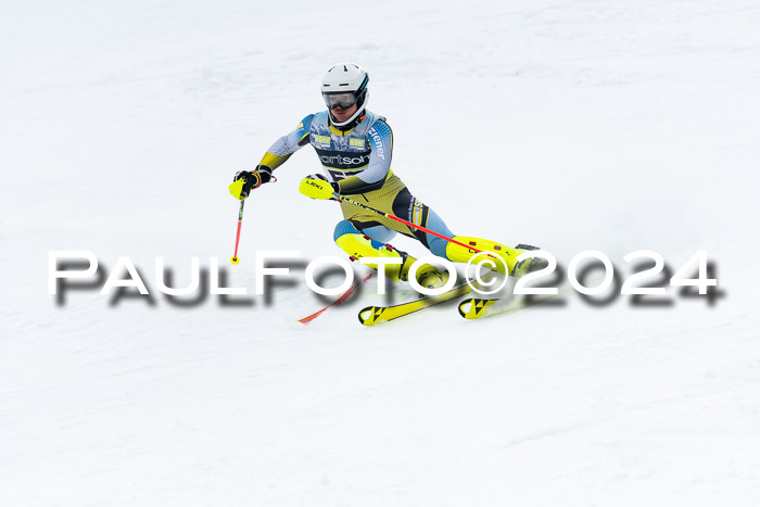 BaWü Schülermeisterschaft SL, 21.01.2024