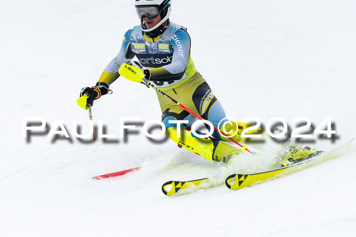 BaWü Schülermeisterschaft SL, 21.01.2024