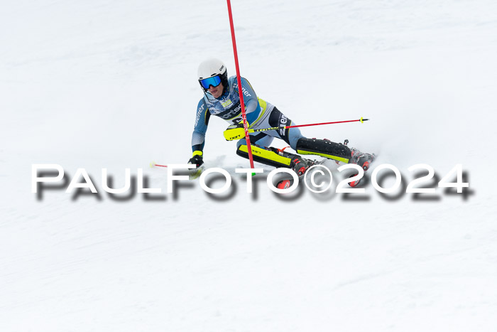 BaWü Schülermeisterschaft SL, 21.01.2024