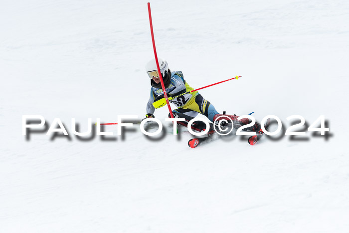 BaWü Schülermeisterschaft SL, 21.01.2024
