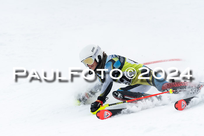 BaWü Schülermeisterschaft SL, 21.01.2024