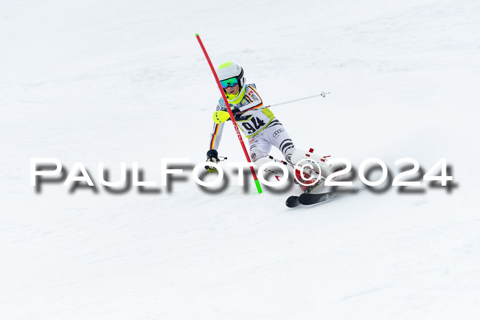 BaWü Schülermeisterschaft SL, 21.01.2024