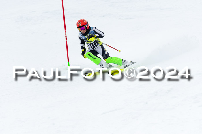 BaWü Schülermeisterschaft SL, 21.01.2024