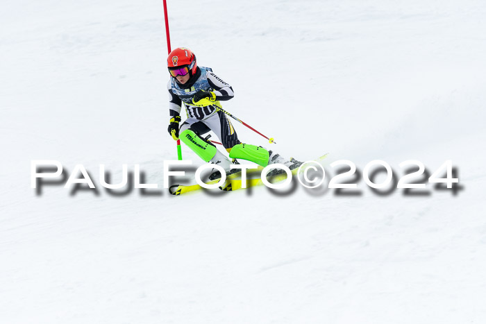 BaWü Schülermeisterschaft SL, 21.01.2024