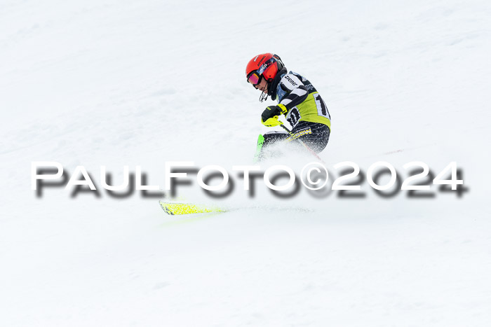 BaWü Schülermeisterschaft SL, 21.01.2024