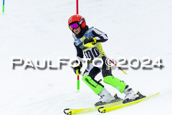 BaWü Schülermeisterschaft SL, 21.01.2024