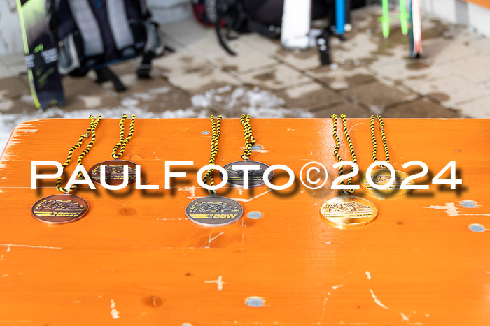 BaWü Schülermeisterschaft SL, 21.01.2024