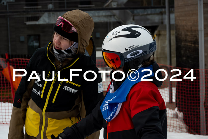 BSV Skiliga Bayern Schüler III RS 27.01.2024