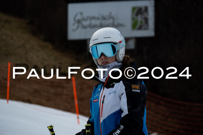 BSV Skiliga Bayern Schüler III RS 27.01.2024