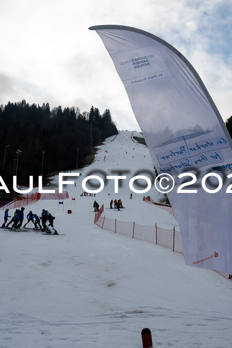 BSV Skiliga Bayern Schüler III RS 27.01.2024