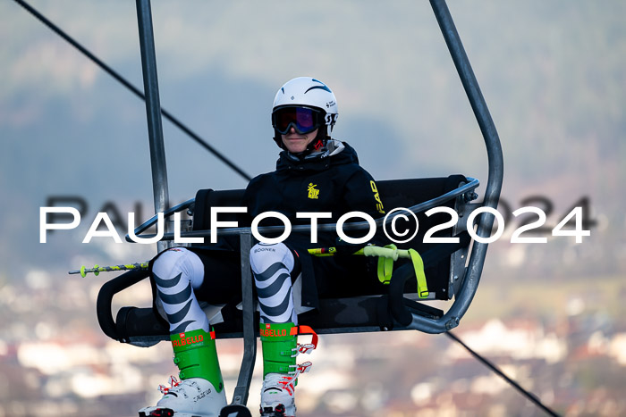 BSV Skiliga Bayern Schüler III RS 27.01.2024