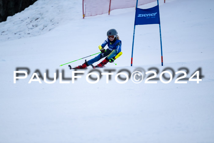 BSV Skiliga Bayern Schüler III RS 27.01.2024