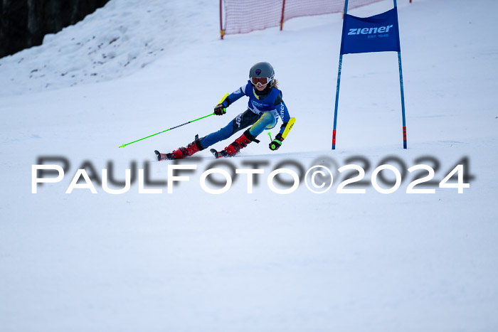 BSV Skiliga Bayern Schüler III RS 27.01.2024