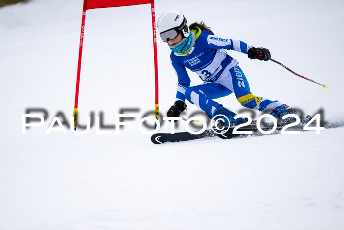 BSV Skiliga Bayern Schüler III RS 27.01.2024