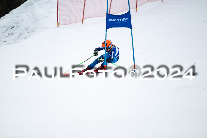 BSV Skiliga Bayern Schüler III RS 27.01.2024