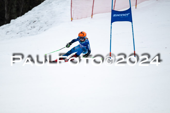 BSV Skiliga Bayern Schüler III RS 27.01.2024
