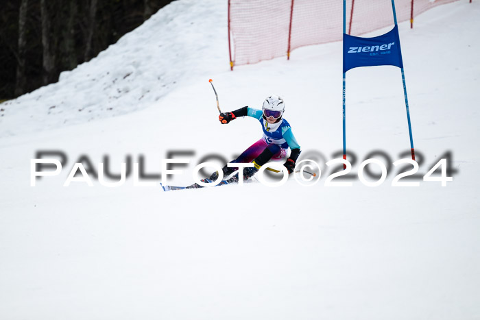 BSV Skiliga Bayern Schüler III RS 27.01.2024