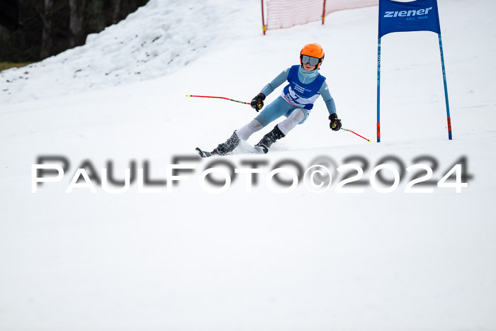 BSV Skiliga Bayern Schüler III RS 27.01.2024