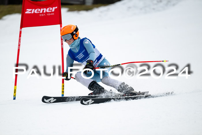 BSV Skiliga Bayern Schüler III RS 27.01.2024