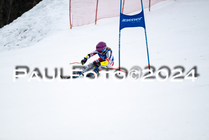BSV Skiliga Bayern Schüler III RS 27.01.2024