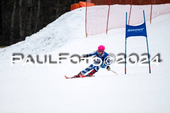 BSV Skiliga Bayern Schüler III RS 27.01.2024