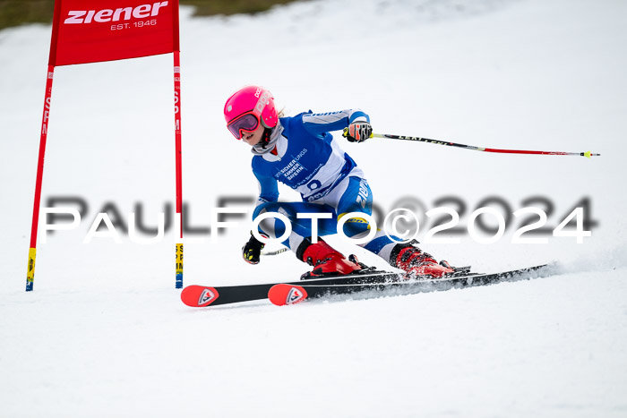 BSV Skiliga Bayern Schüler III RS 27.01.2024