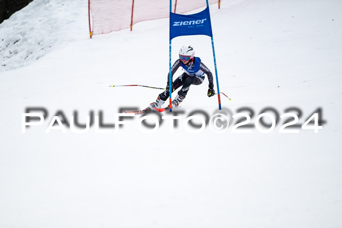 BSV Skiliga Bayern Schüler III RS 27.01.2024