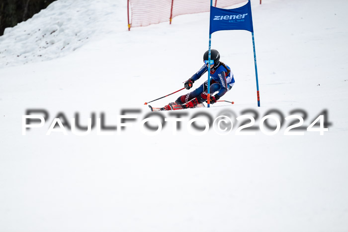 BSV Skiliga Bayern Schüler III RS 27.01.2024