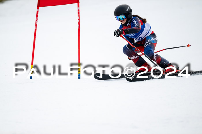 BSV Skiliga Bayern Schüler III RS 27.01.2024